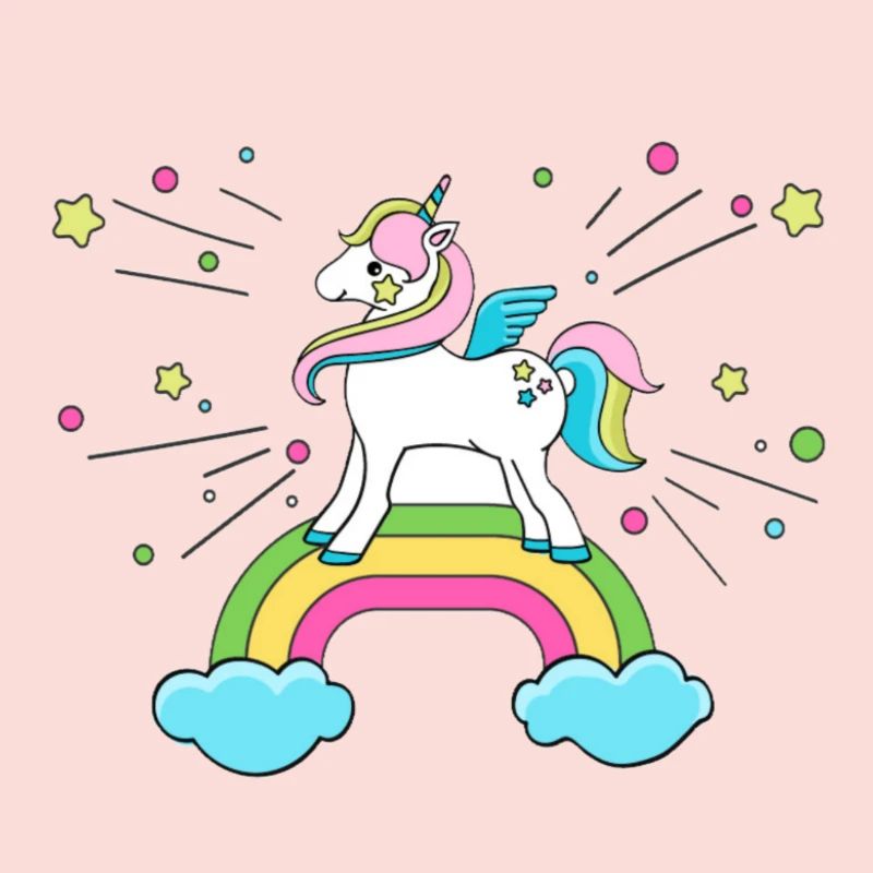 unicorn