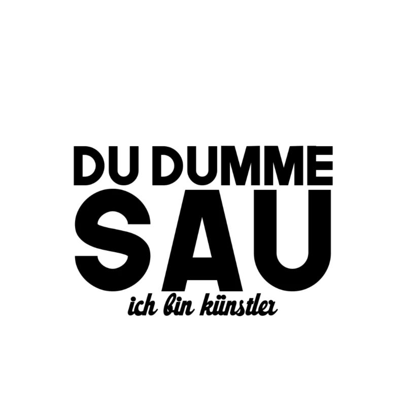 VOUS STUPID SAU