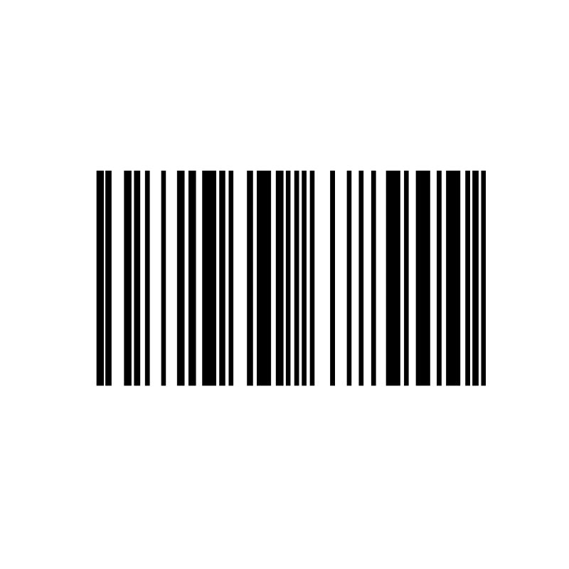 Barcode barcode