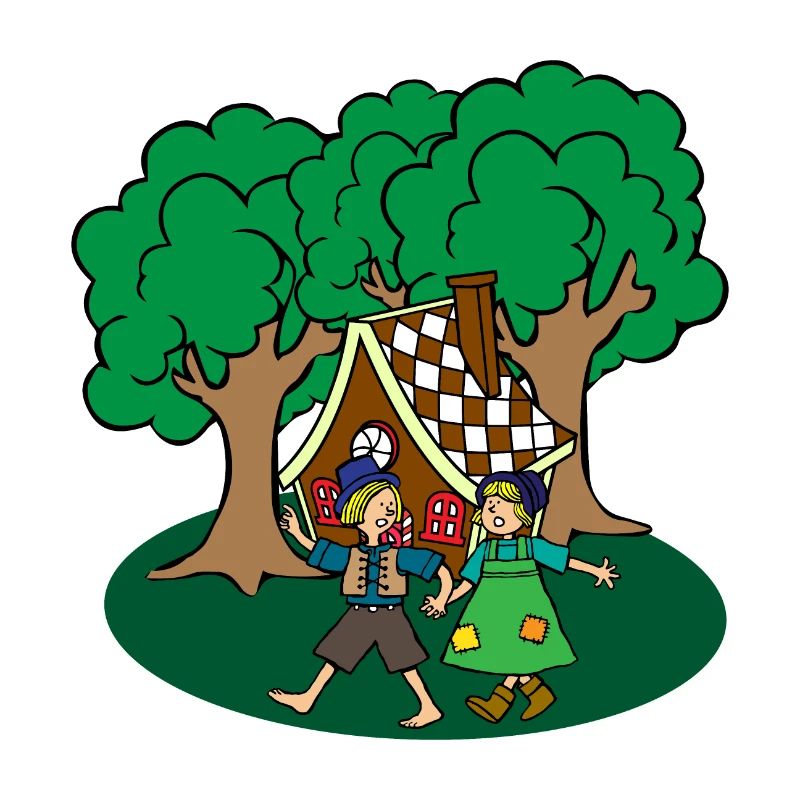 Hansel et Gretel