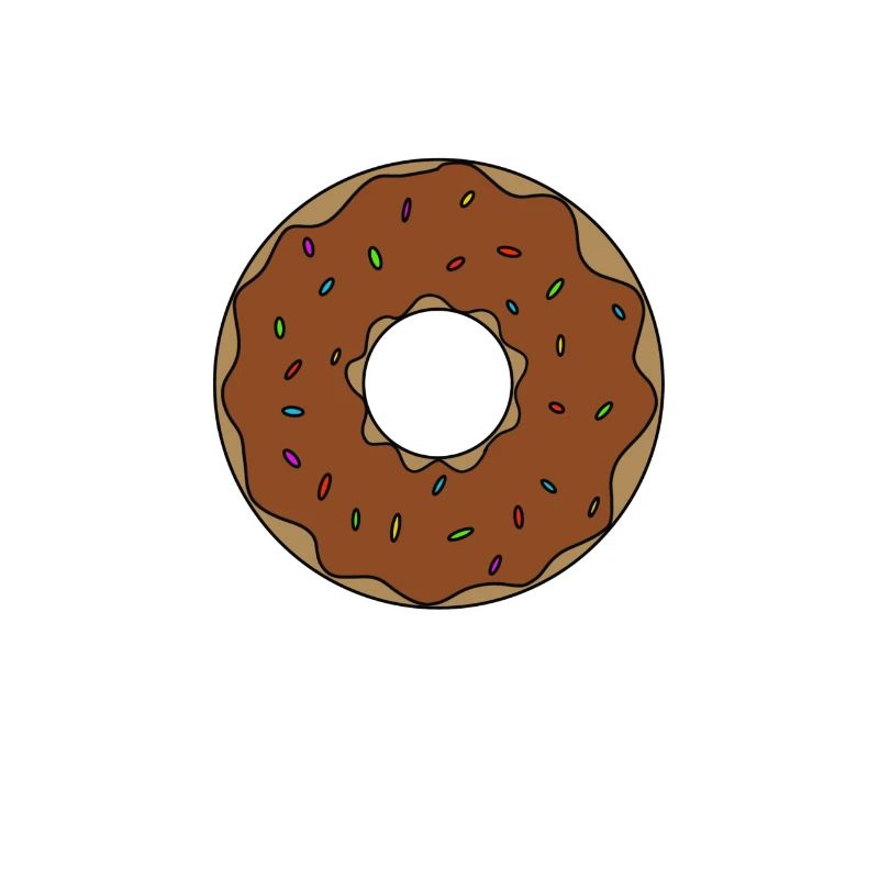 donut