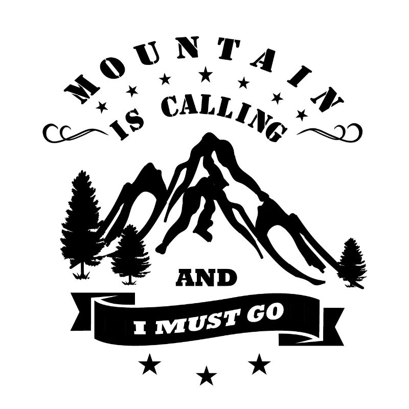 mountains