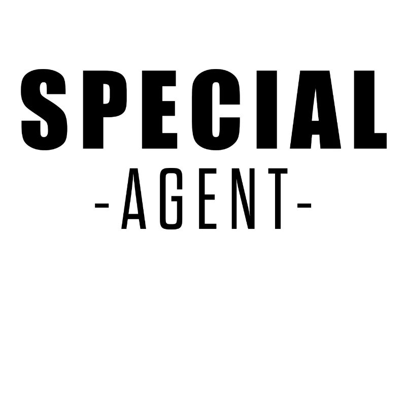 Special Agent