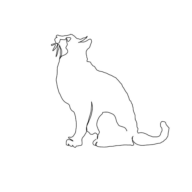 Chat Oneliner Premium Design