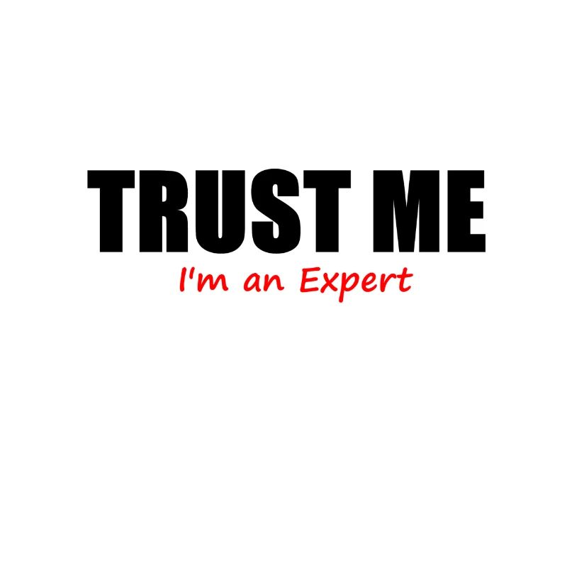 trust me