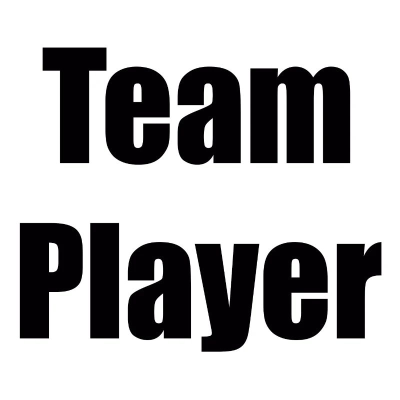 Team Player