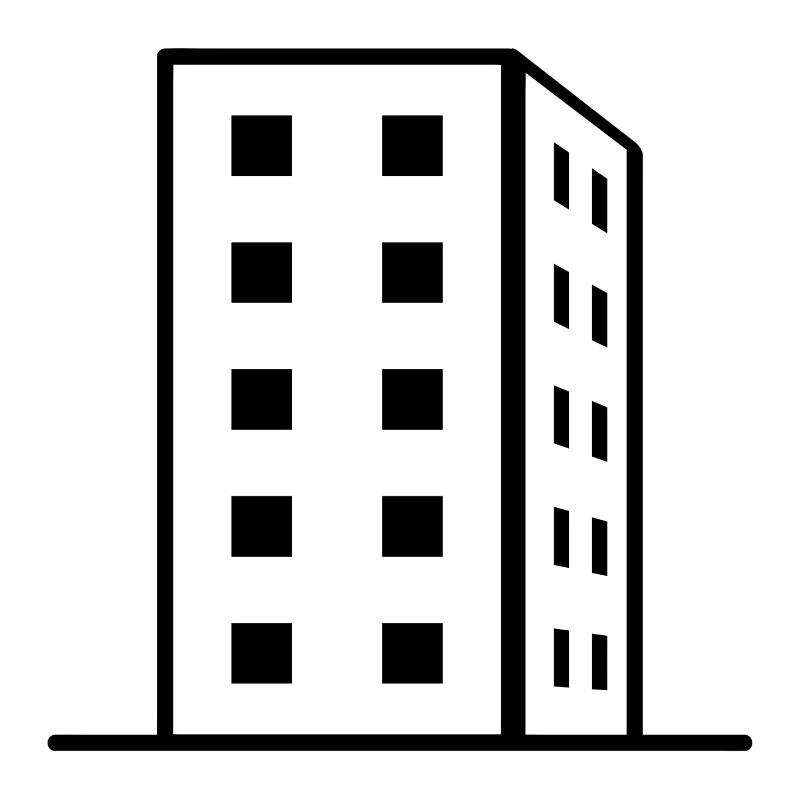 Maison / bloc
