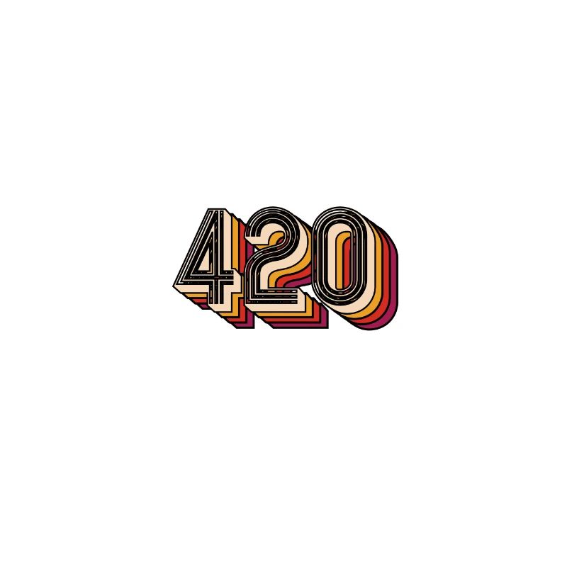 420 Retro