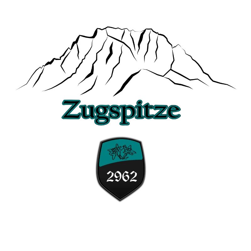 Zugspitze