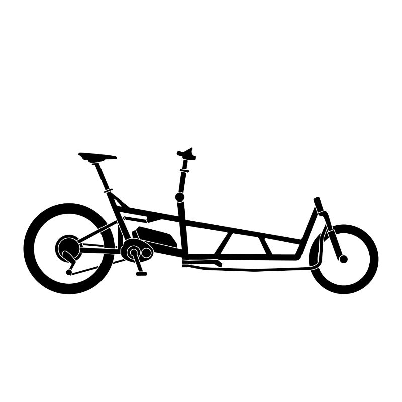 Lastenrad