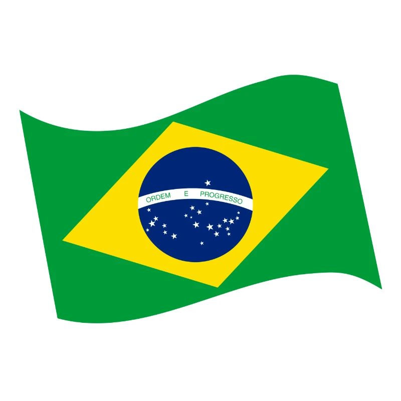 Drapeau brésilien