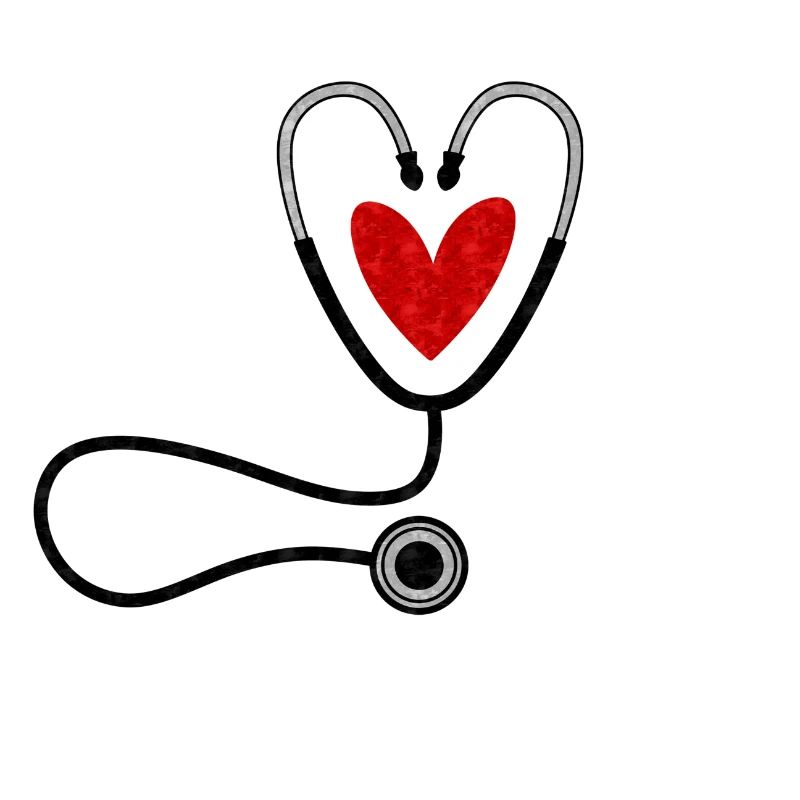 Médecine stéthoscope médecin infirmière profession