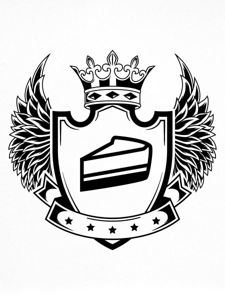 Cake cheesecake