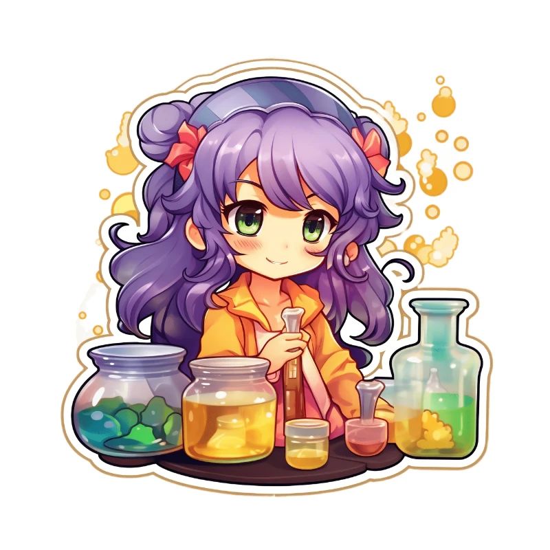 Alchemy Adventures