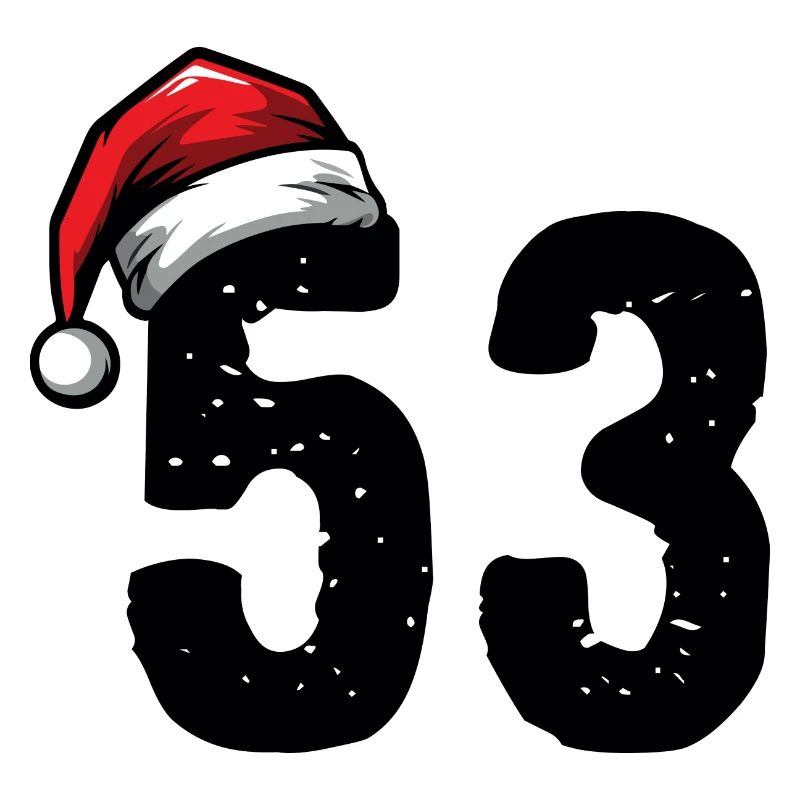 53 Nombre Noël