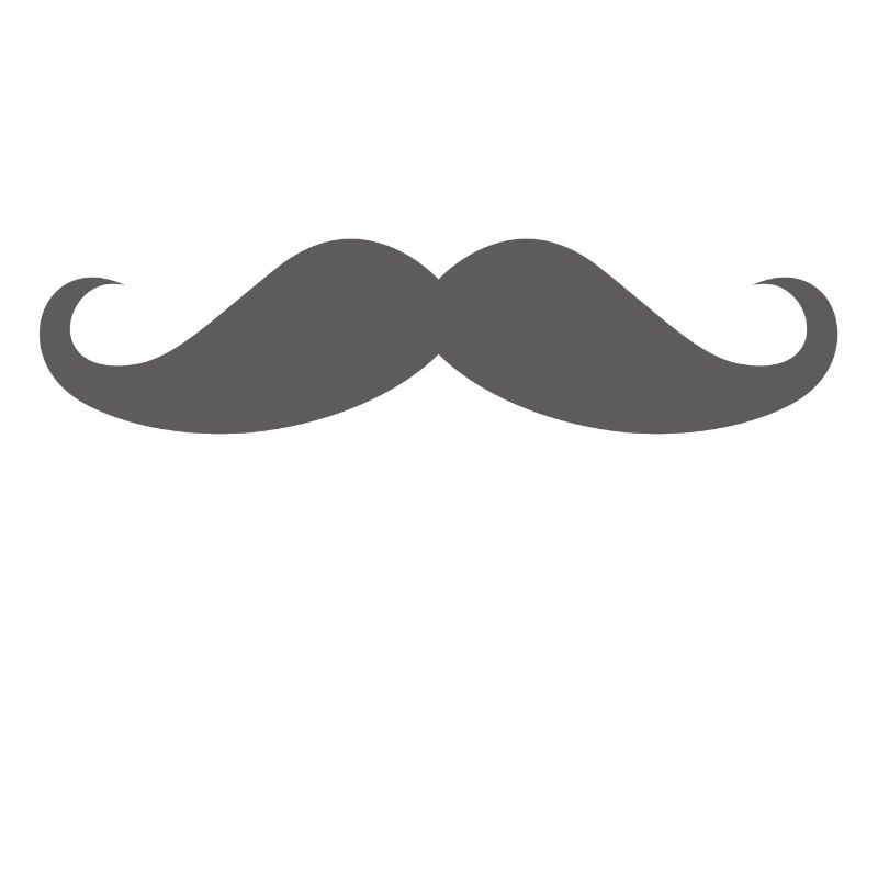 Schnauzbart 18, Schnurrbart, Schnauzer, Bartstyle,