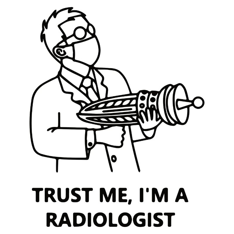 radiologue