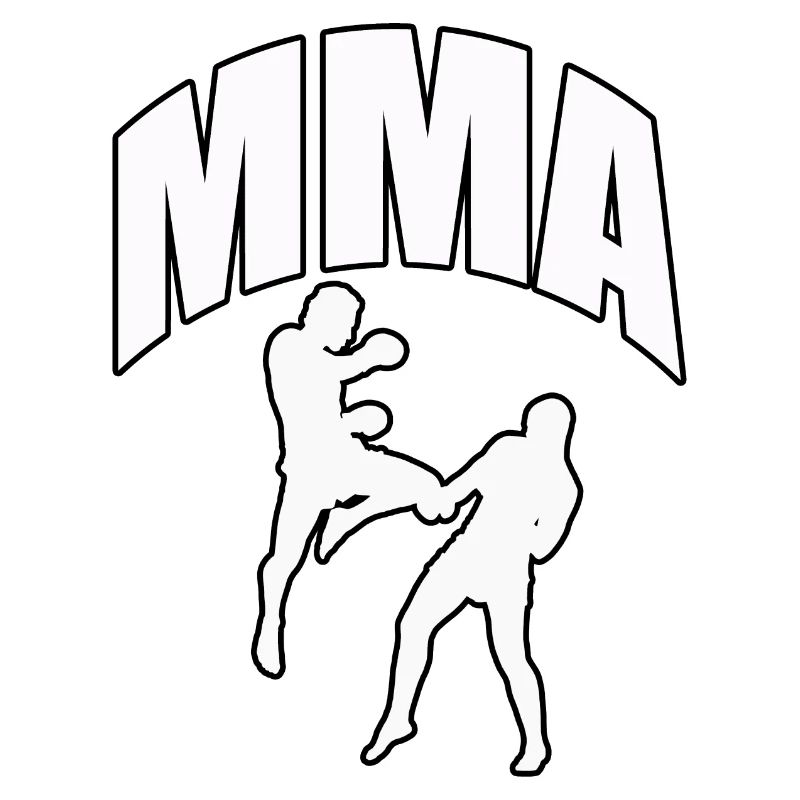 MMA