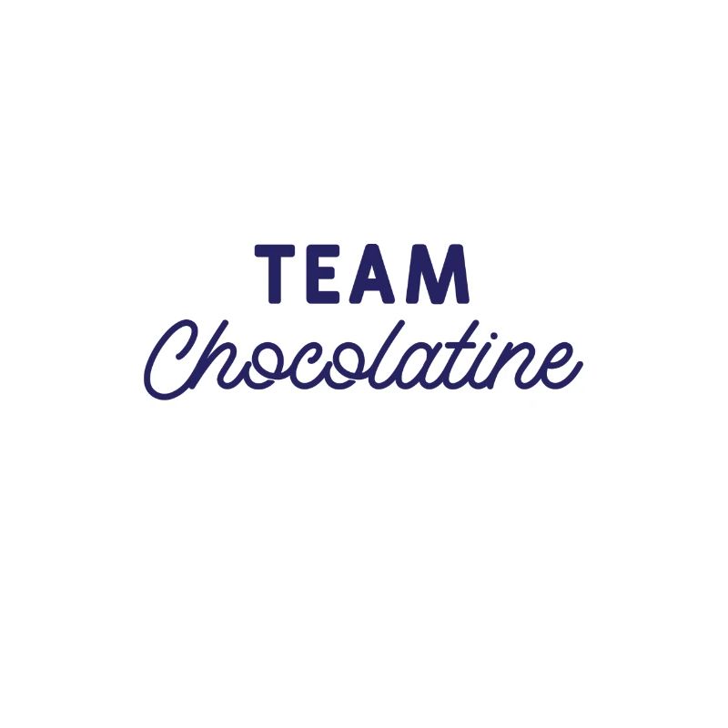 team chocolatine