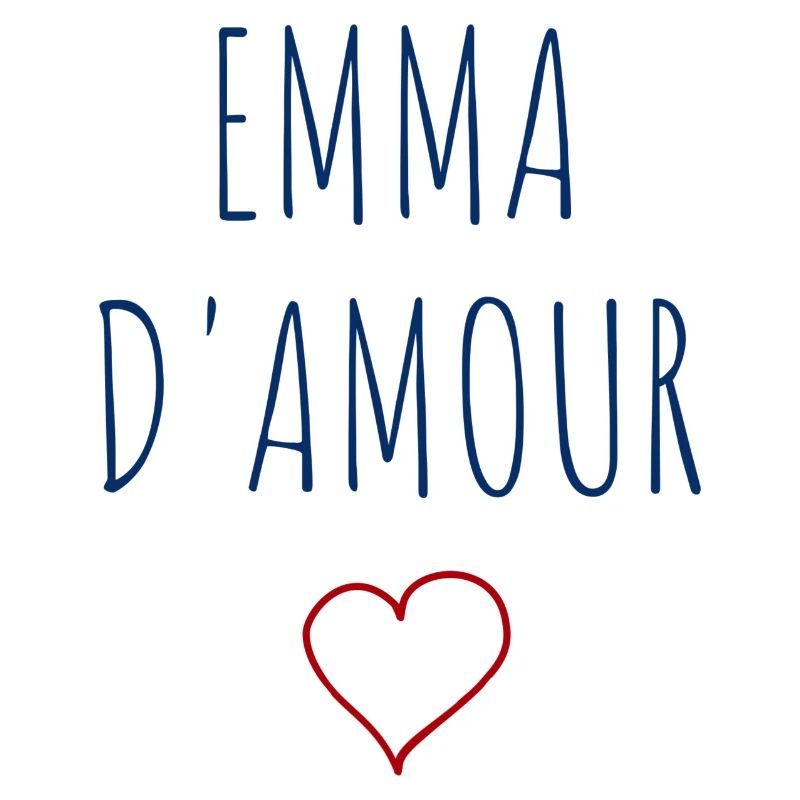 EMMA d'amour - COEUR