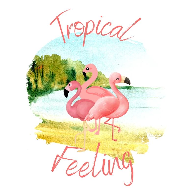 Tropical Feeling