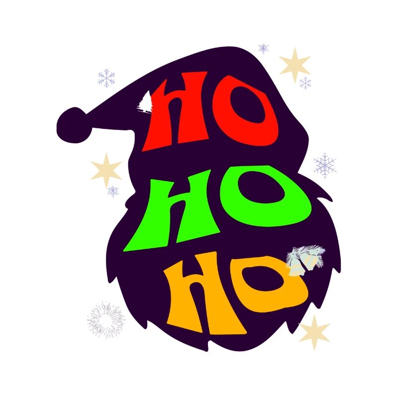 Ho Ho Ho