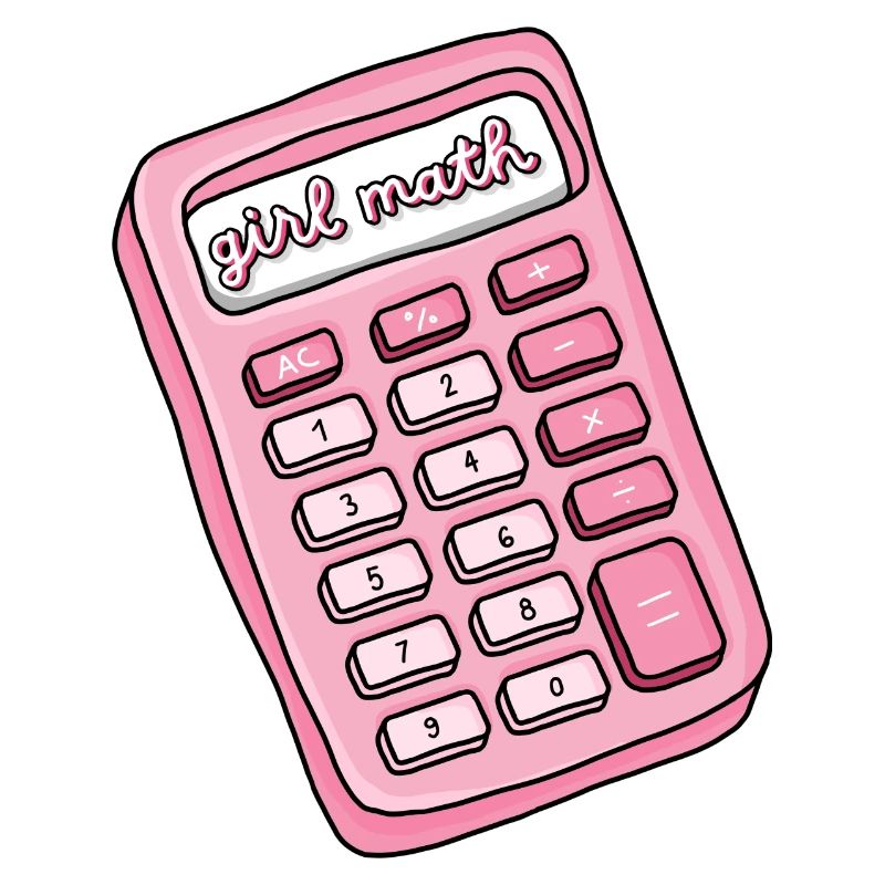 Mathématiques pour filles