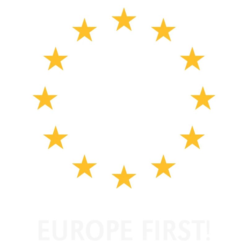 Europe First! Europe First! (2C)
