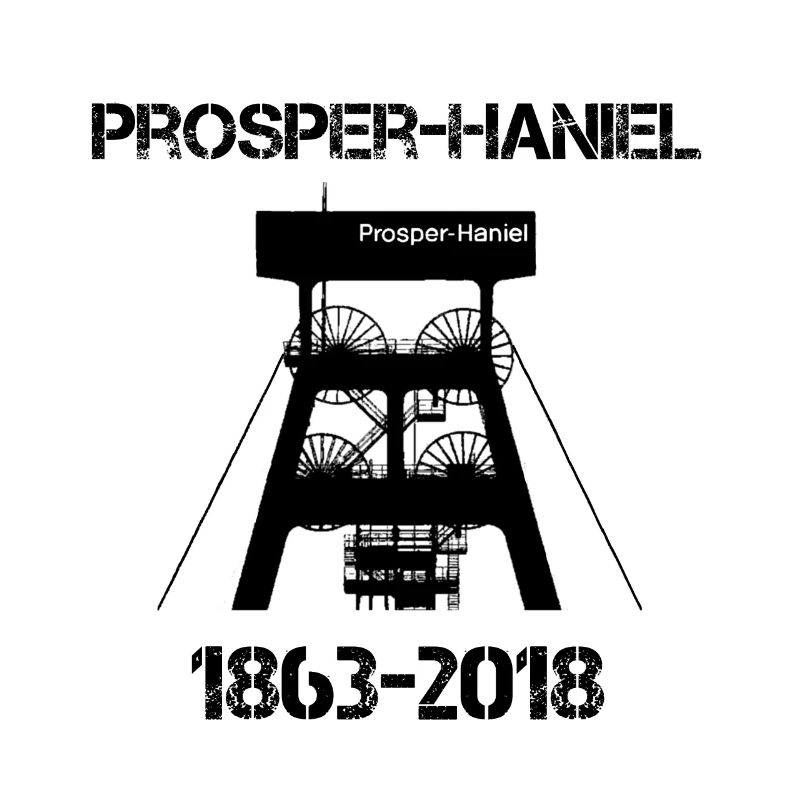 Zeche Prosper Haniel