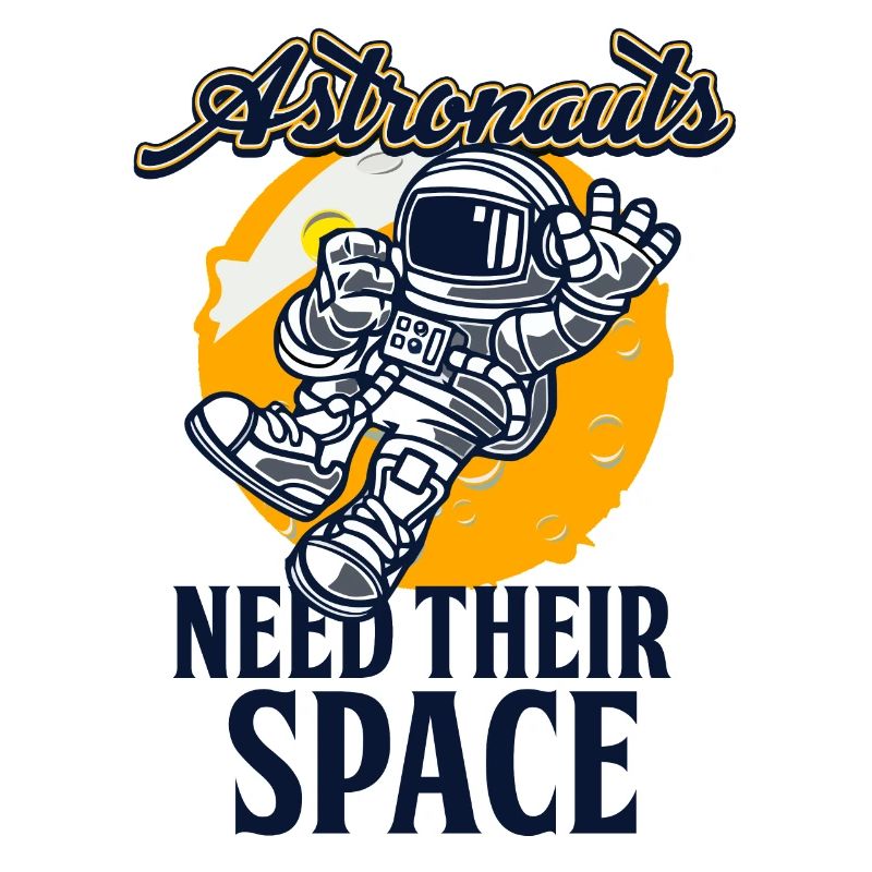 Space Space Spaceship Astronaut Gift