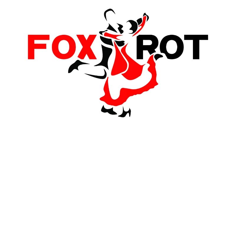 Dancing Foxtrot