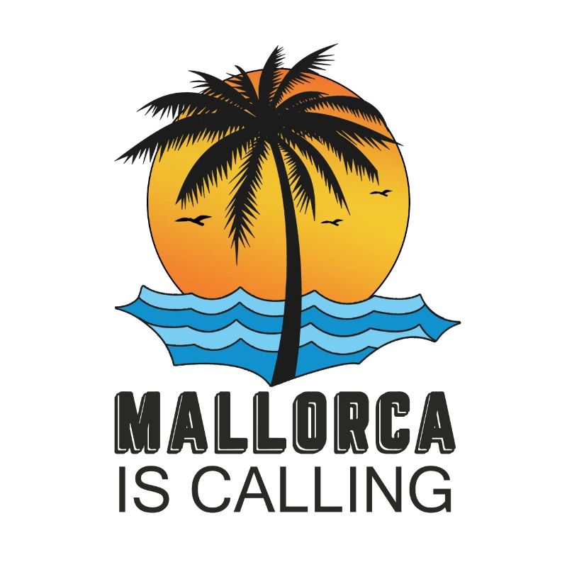 Mallorca is calling