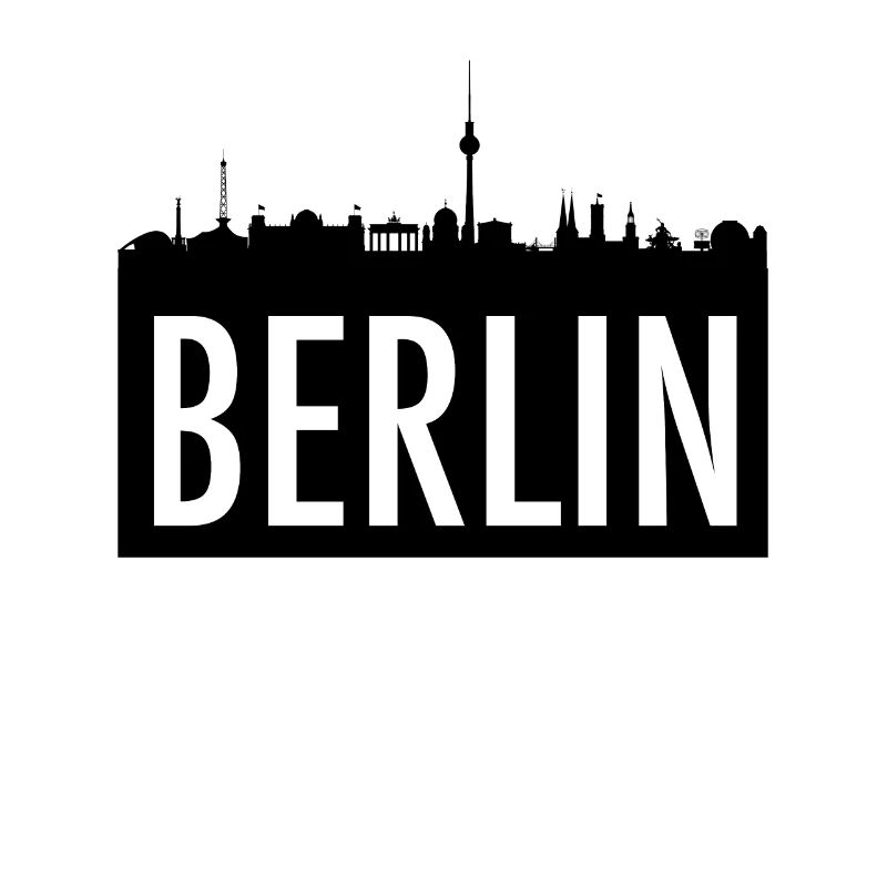 Skyline Berlin