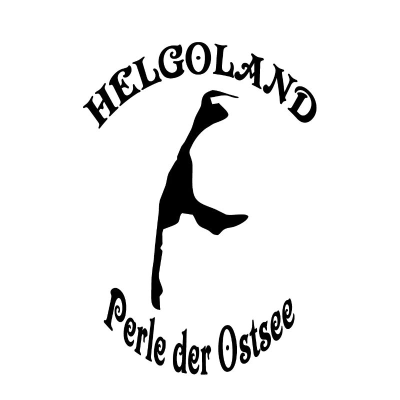 Helgoland/Sylt Perle der Ostsee