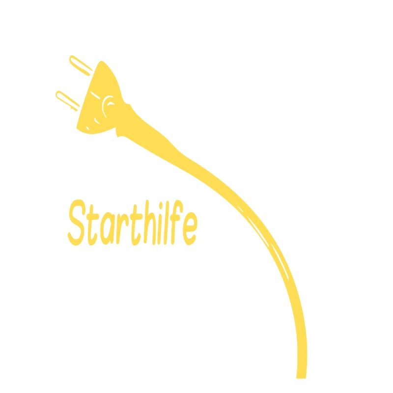 Jump start cable