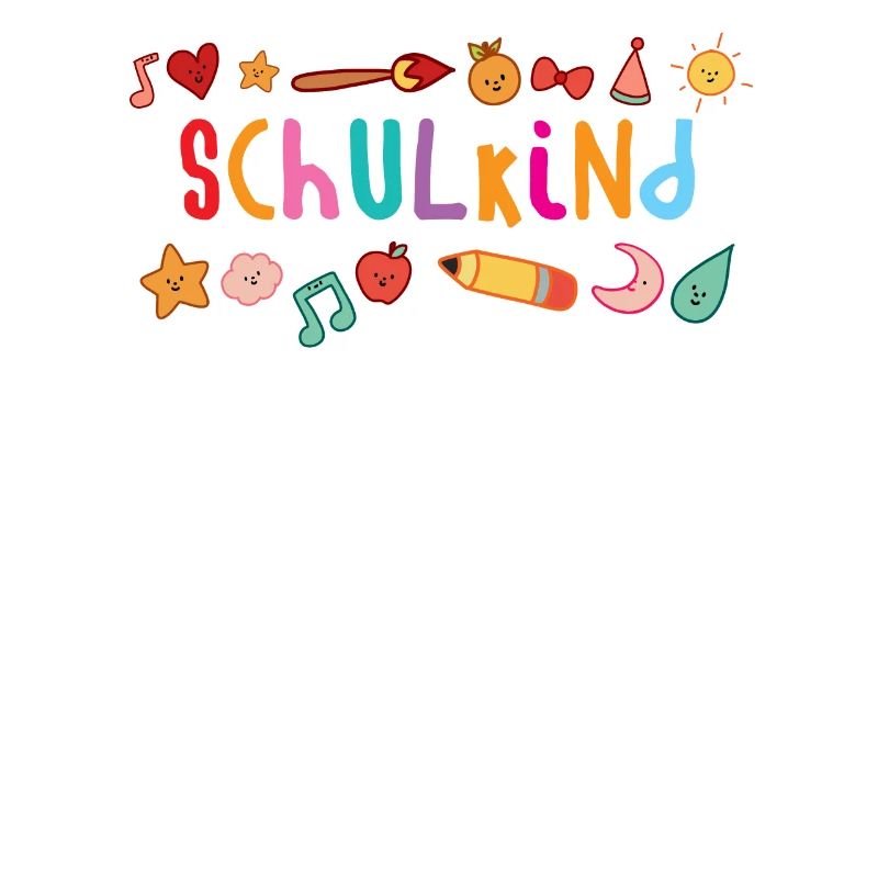Schulkind Einschulung Schulbeginn