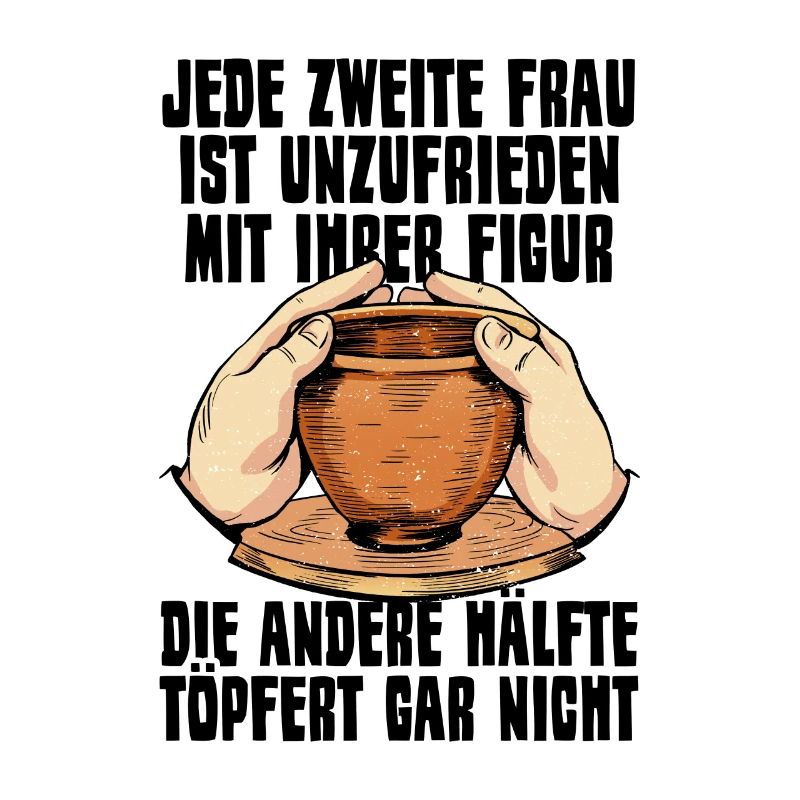 Töpfern