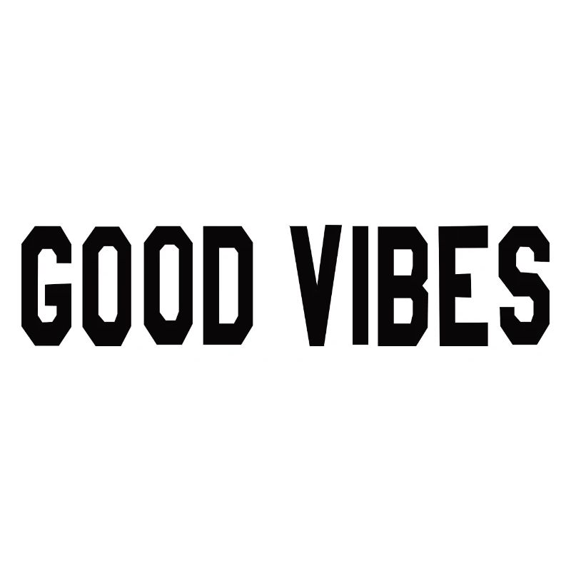 Good Vibes