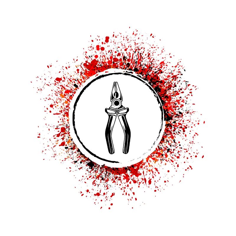 Pliers Symbol Tool