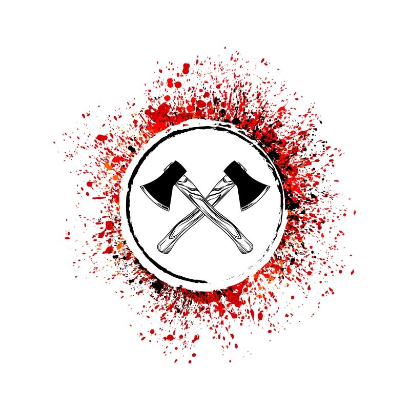 Axe Icon