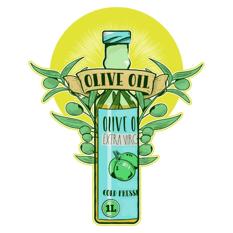 huile d’olive huile d’olive