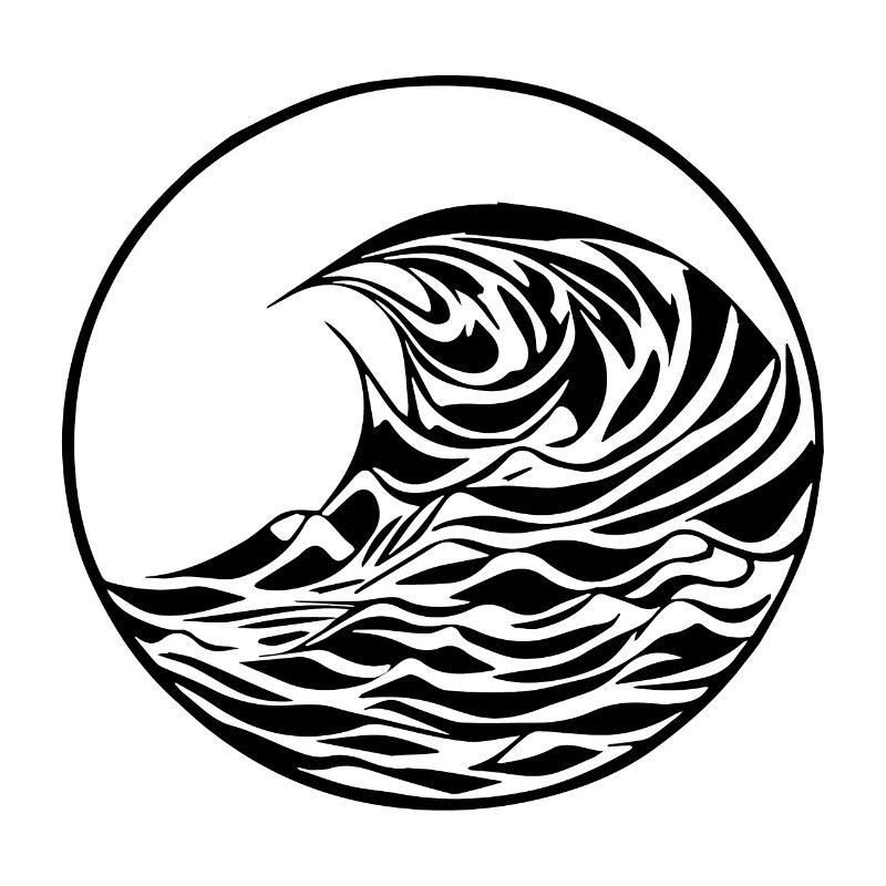Strong Ocean