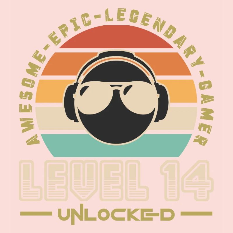 Level 14