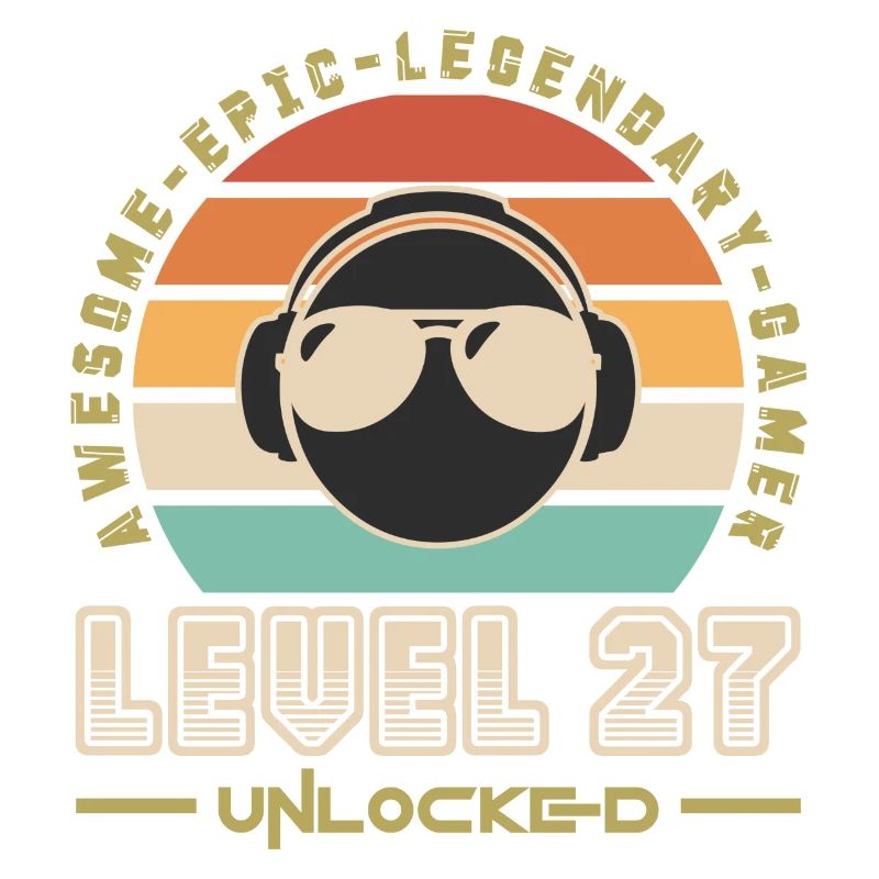 Level 27