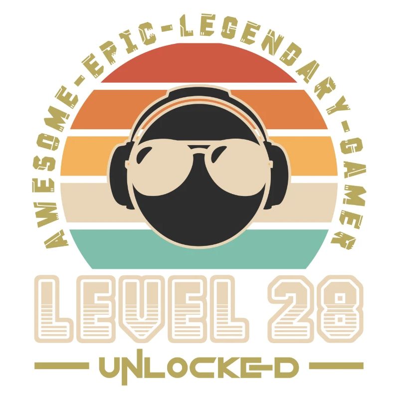Level 28