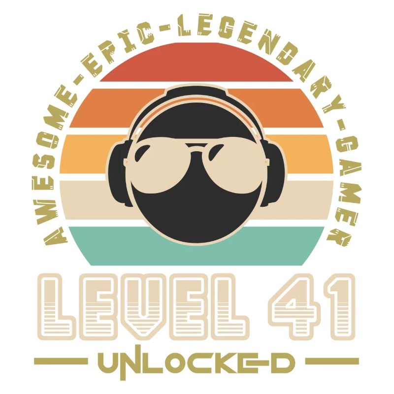 Level 41