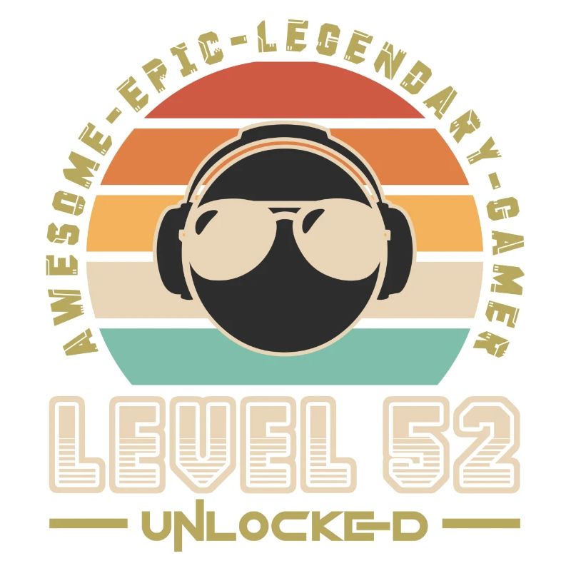 Level 52