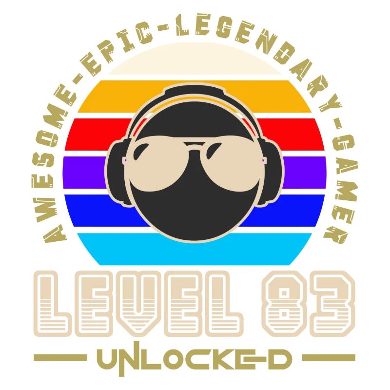 Stufe 83
