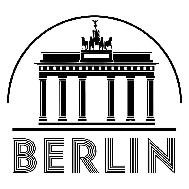 Berlin Brandenburg Gate