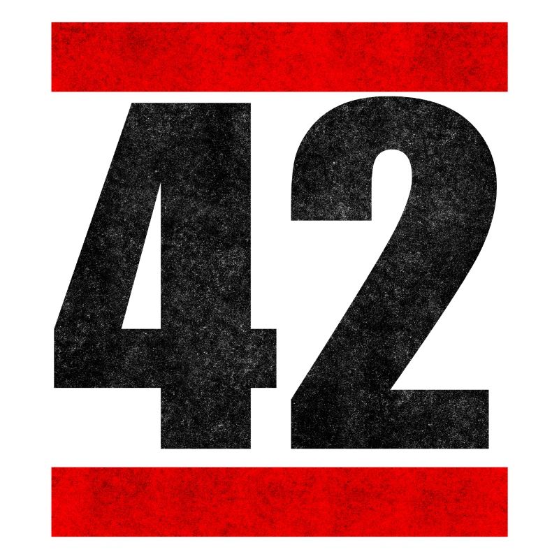 42 The Answer To Everything The answer to everything